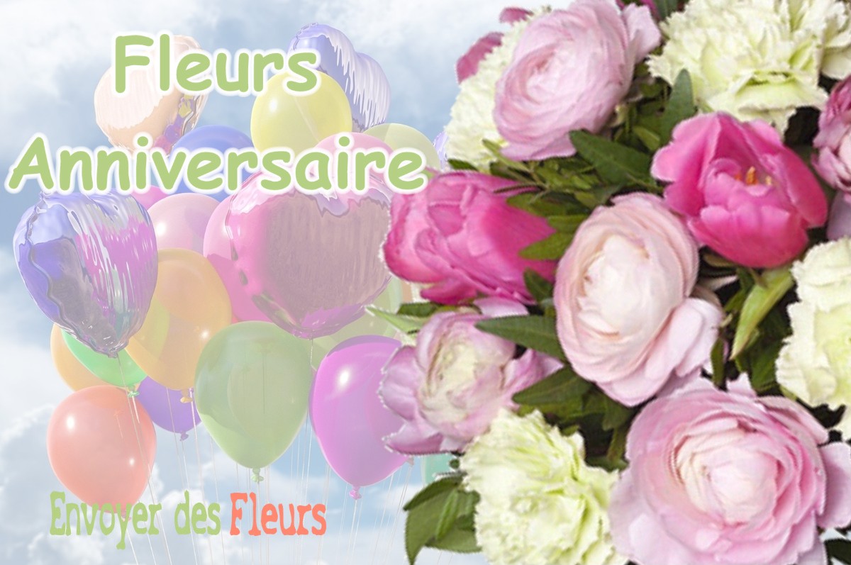 lIVRAISON FLEURS ANNIVERSAIRE à SERIGNAC-PEBOUDOU