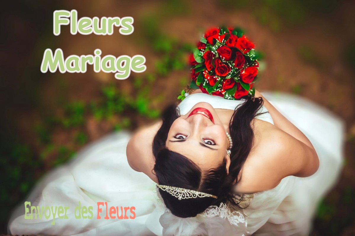 lIVRAISON FLEURS MARIAGE à SERIGNAC-PEBOUDOU
